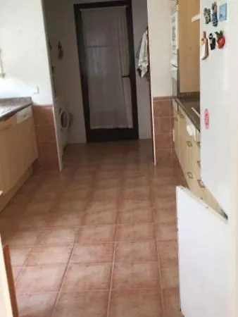 ヴィラ Sleeps 6 Wifi コスタ・テギセ
